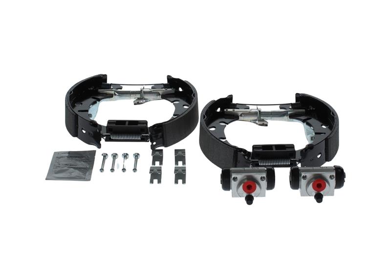 Set saboti frana - BOSCH