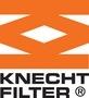 filtru combustibil - KNECHT