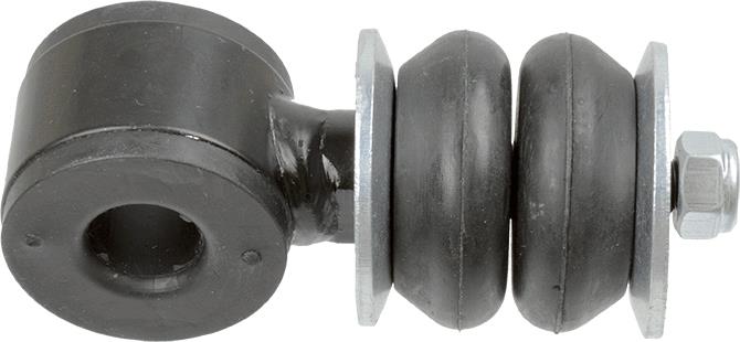 Brat/bieleta suspensie, stabilizator - LEMFÖRDER