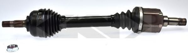 Etrier de frana - BOSCH