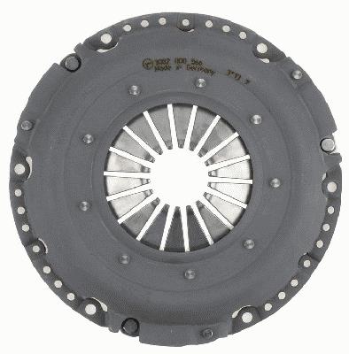 Placa presiune ambreiaj - SACHS