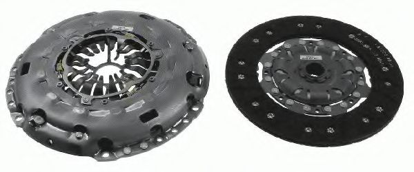 Disc de frana - BREMBO