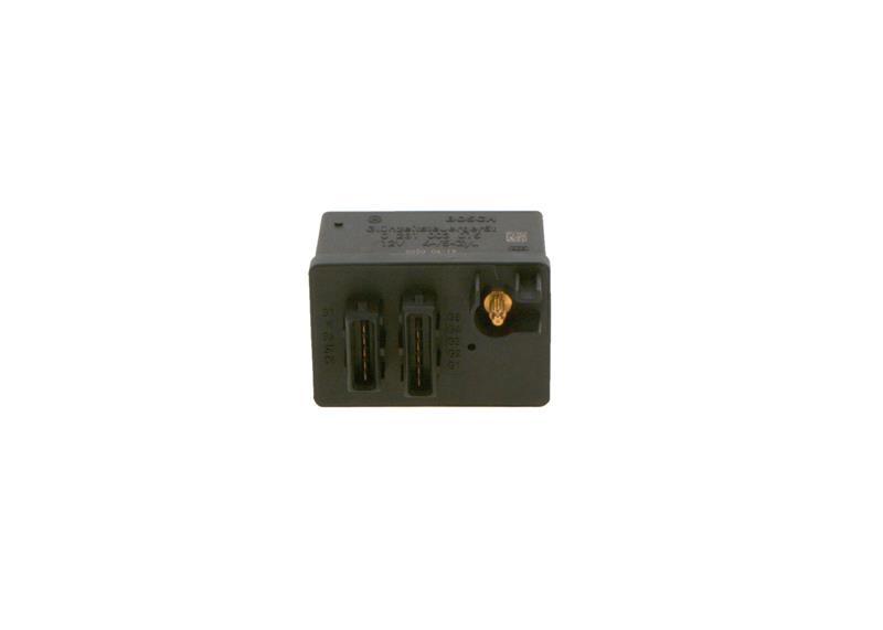 unitate de control,bujii incandescente - BOSCH
