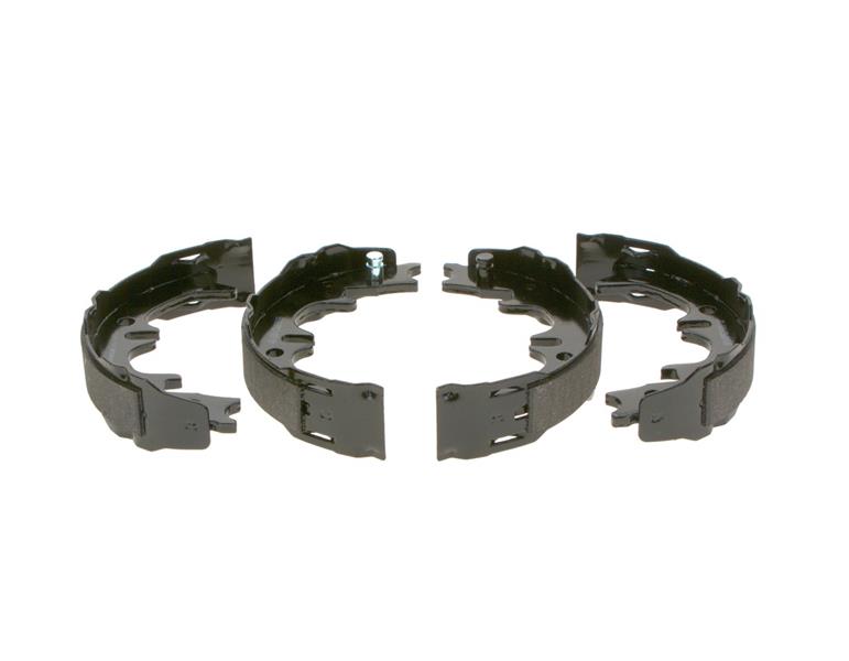 Set saboti frana, frana de mana - BOSCH