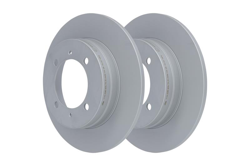Disc frana - ATE
