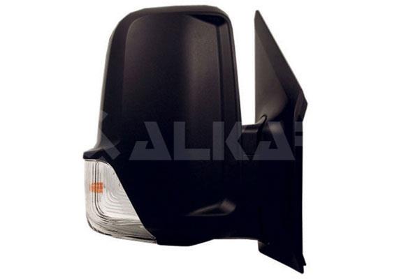 Oglinda exterioara - ALKAR
