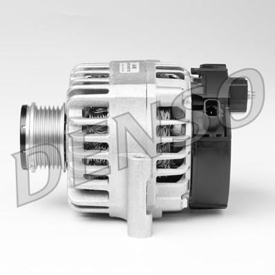 Generator / Alternator - DENSO