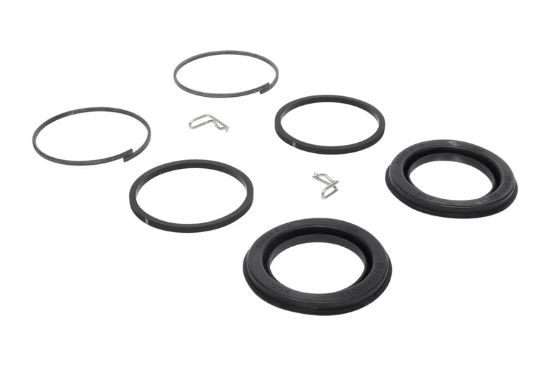 Set garnituri, Etrier frana - ATE