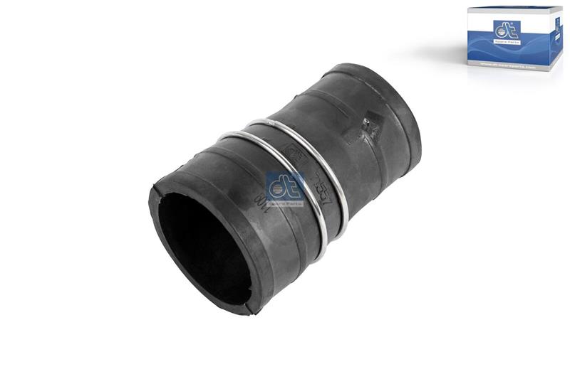 Furtun radiator - DT