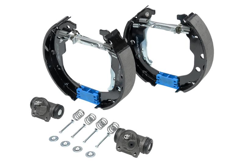 Set saboti frana - ATE