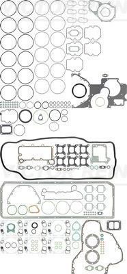 Set garnituri complet, motor - REINZ