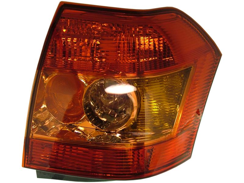 Lampa spate - TYC