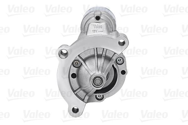 starter - VALEO