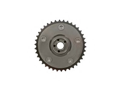 Set reparatie, rulment sarcina amortizor - KYB
