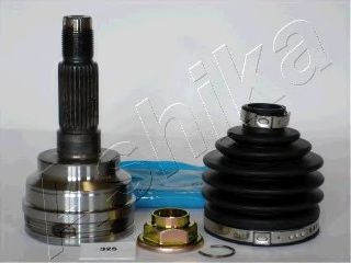 Set accesorii, sabot de frana - ATE