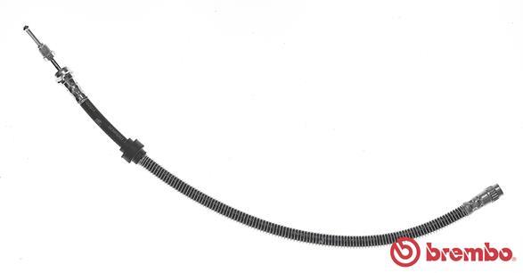 Furtun frana - BREMBO