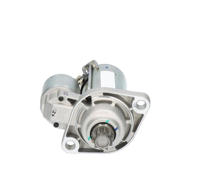 starter - VALEO