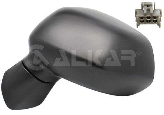 Oglinda exterioara - ALKAR