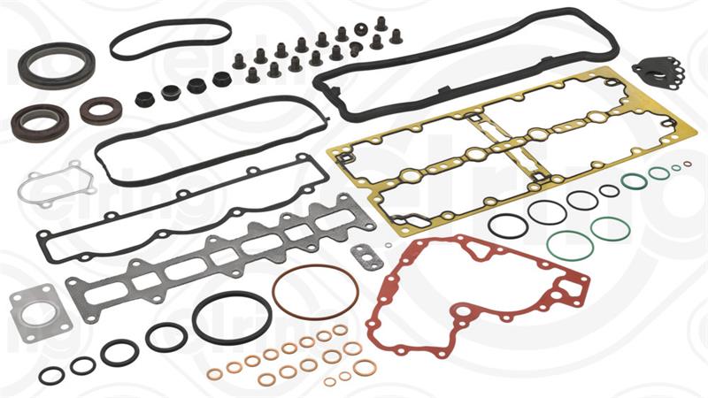 Set garnituri complet, motor - ELRING
