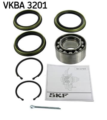 Set rulment roata - SKF