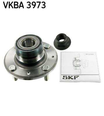 Set rulment roata - SKF