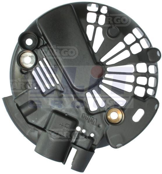 Piston, etrier frana - BUDWEG CALIPER