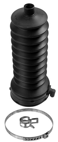 Burduf cauciuc, directie - LEMFÖRDER