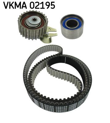 Set curea de distributie - SKF
