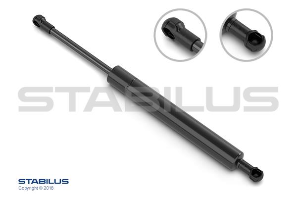 Amortizor portbagaj - STABILUS