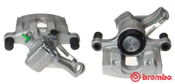 Etrier frana - BREMBO