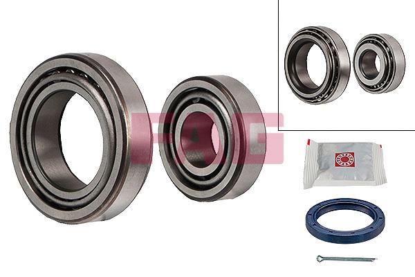 Set rulment roata - FAG