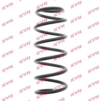Arc spiral - KYB