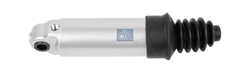 Cilindru lucru, frana motor - DT