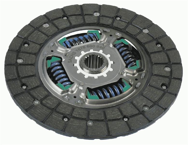 Disc ambreiaj - SACHS
