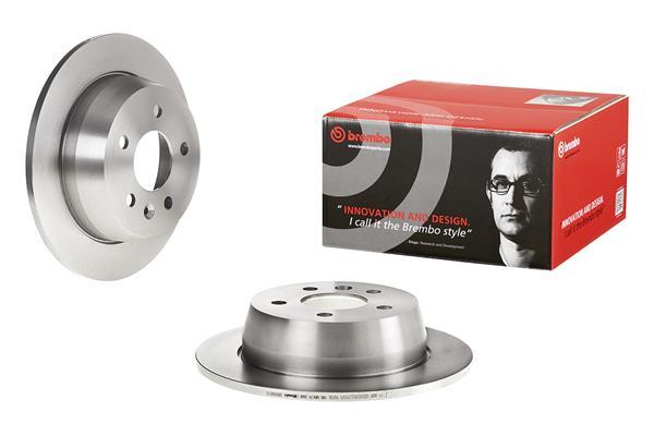 Disc frana - BREMBO