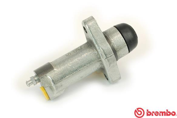Cilindru receptor ambreiaj - BREMBO