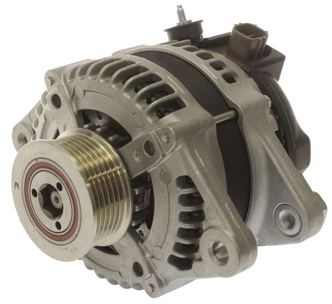 Generator / Alternator - DENSO