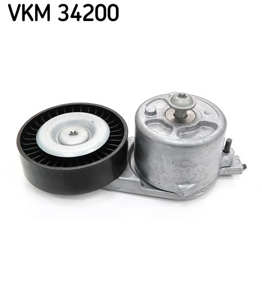 rola intinzator,curea transmisie - SKF