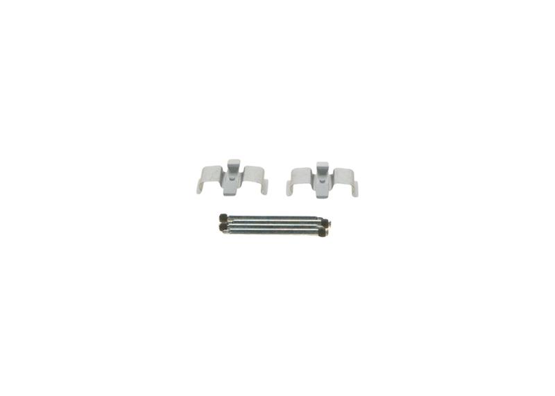 Set accesorii, placute frana - BOSCH