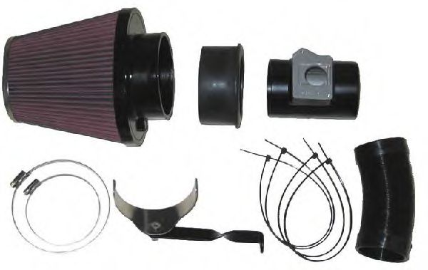 Alternator - ELSTOCK