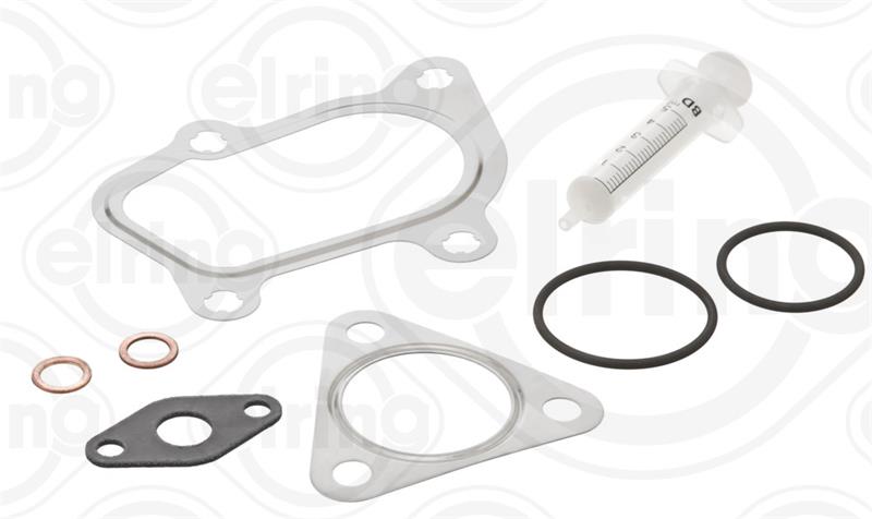 Set montaj, turbocompresor - ELRING