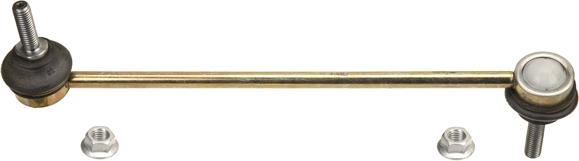 Brat/bieleta suspensie, stabilizator - TRW