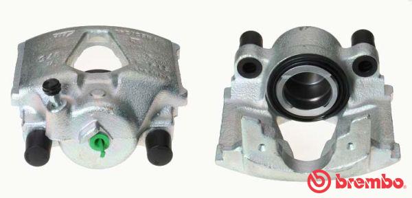 Etrier frana - BREMBO