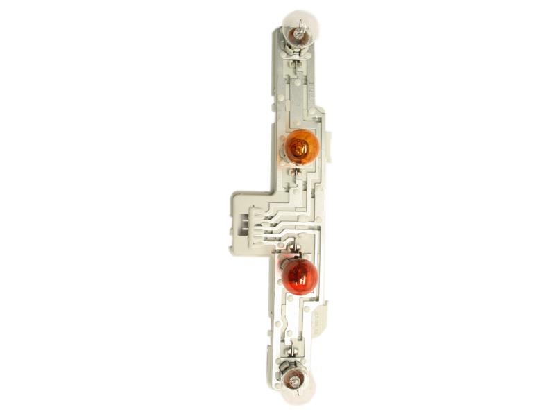Suport lampa, lampa spate - MAGNETI MARELLI