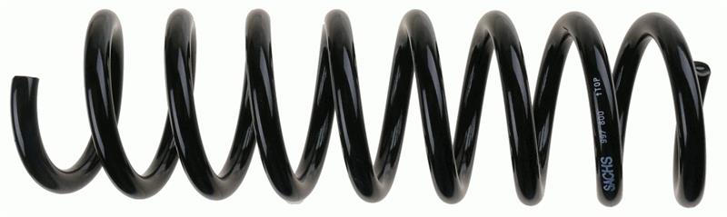 Arc spiral - SACHS
