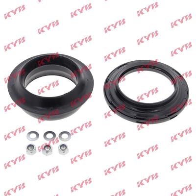 Set reparatie, rulment sarcina amortizor - KYB