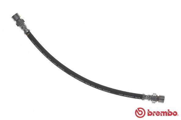 Furtun frana - BREMBO