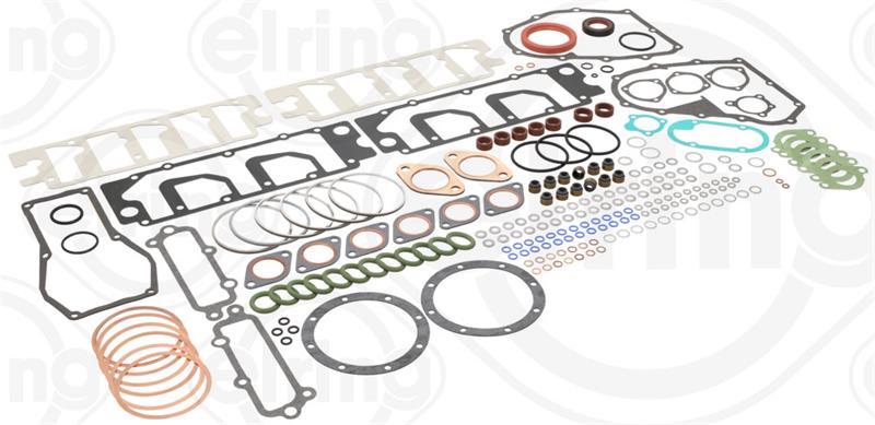 Set garnituri complet, motor - ELRING