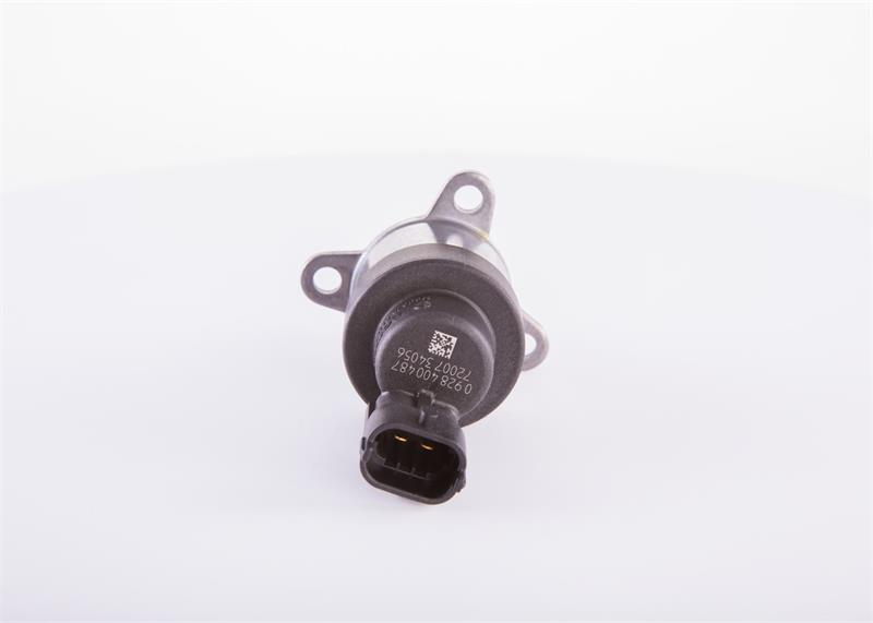 Supapa reglaj, cantitate combustibil (Sistem Common-Rail) - BOSCH