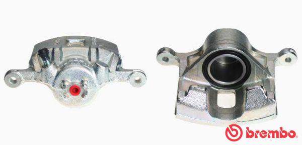 Etrier frana - BREMBO